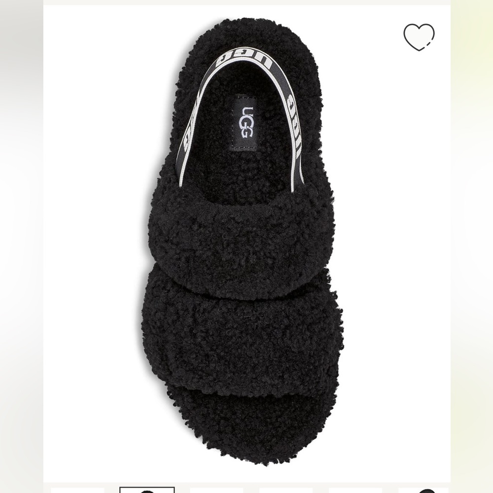 Ugg Oh Fluffita - image 2